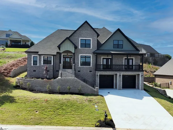 $779,900 | 1038 Tuscany Drive, Anderson, SC 29621