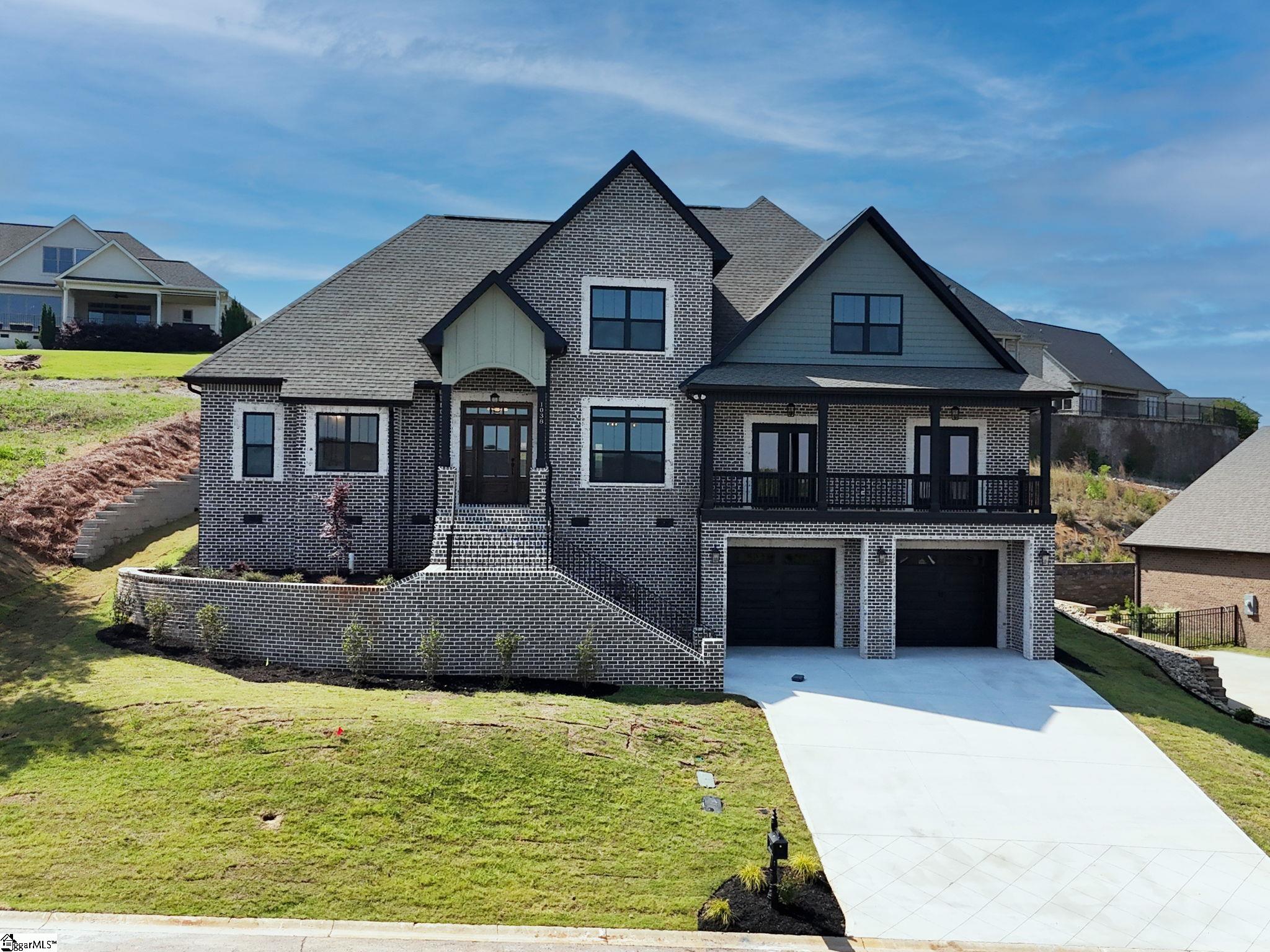 1038 Tuscany Drive Anderson, SC 29621 - Photo 1 of 45