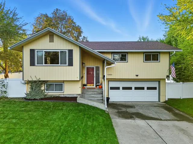 $455,000 | 12003 North Whitehouse Street, Spokane, WA 99218