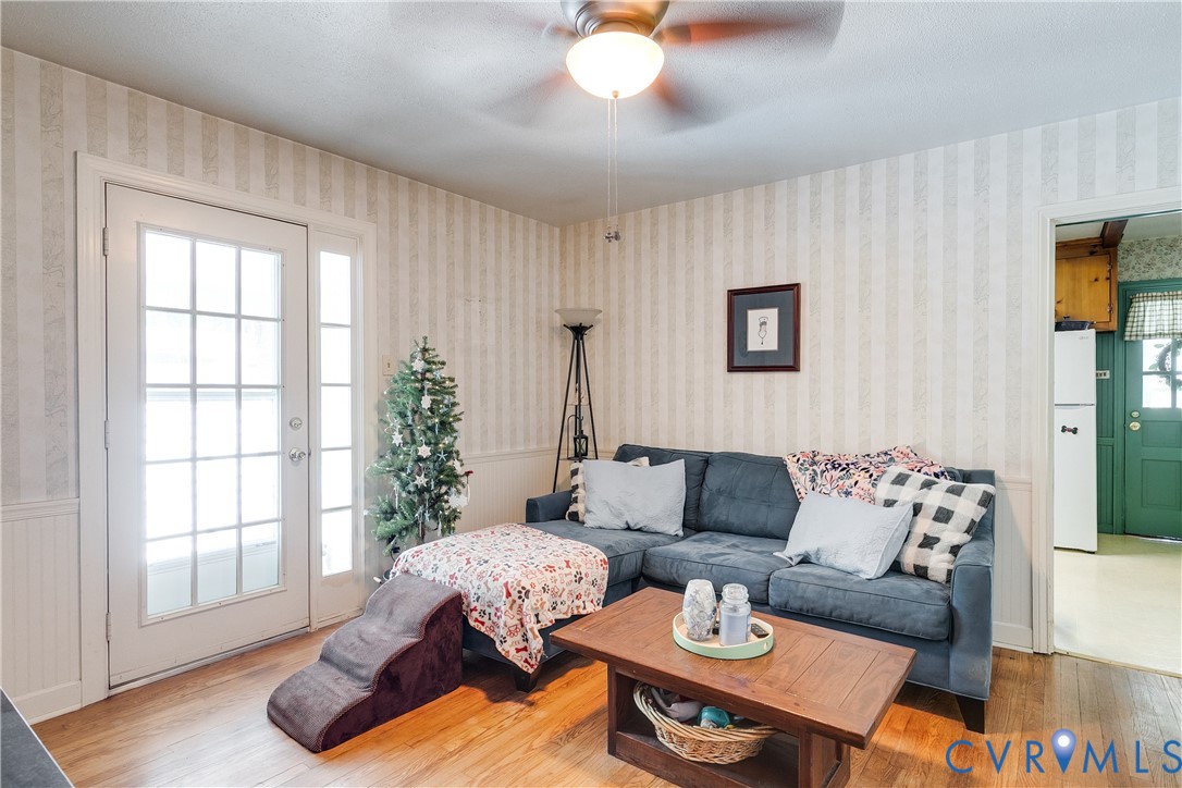 7801 Woodman Road Henrico, VA 23228 - Photo 8 of 23