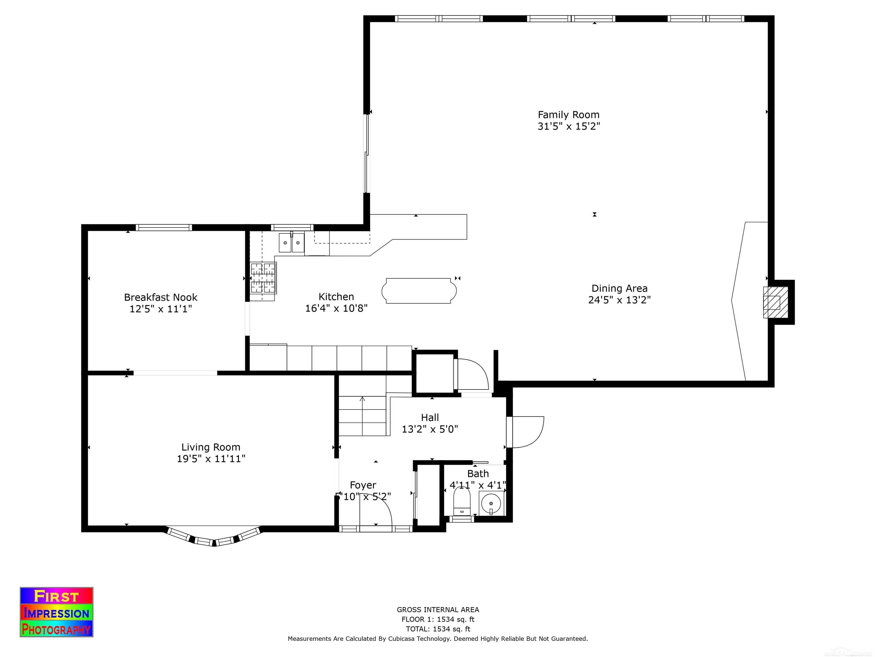 1010 Canterbury Road Grosse Pointe Woods, MI 48236 - Photo 57 of 65
