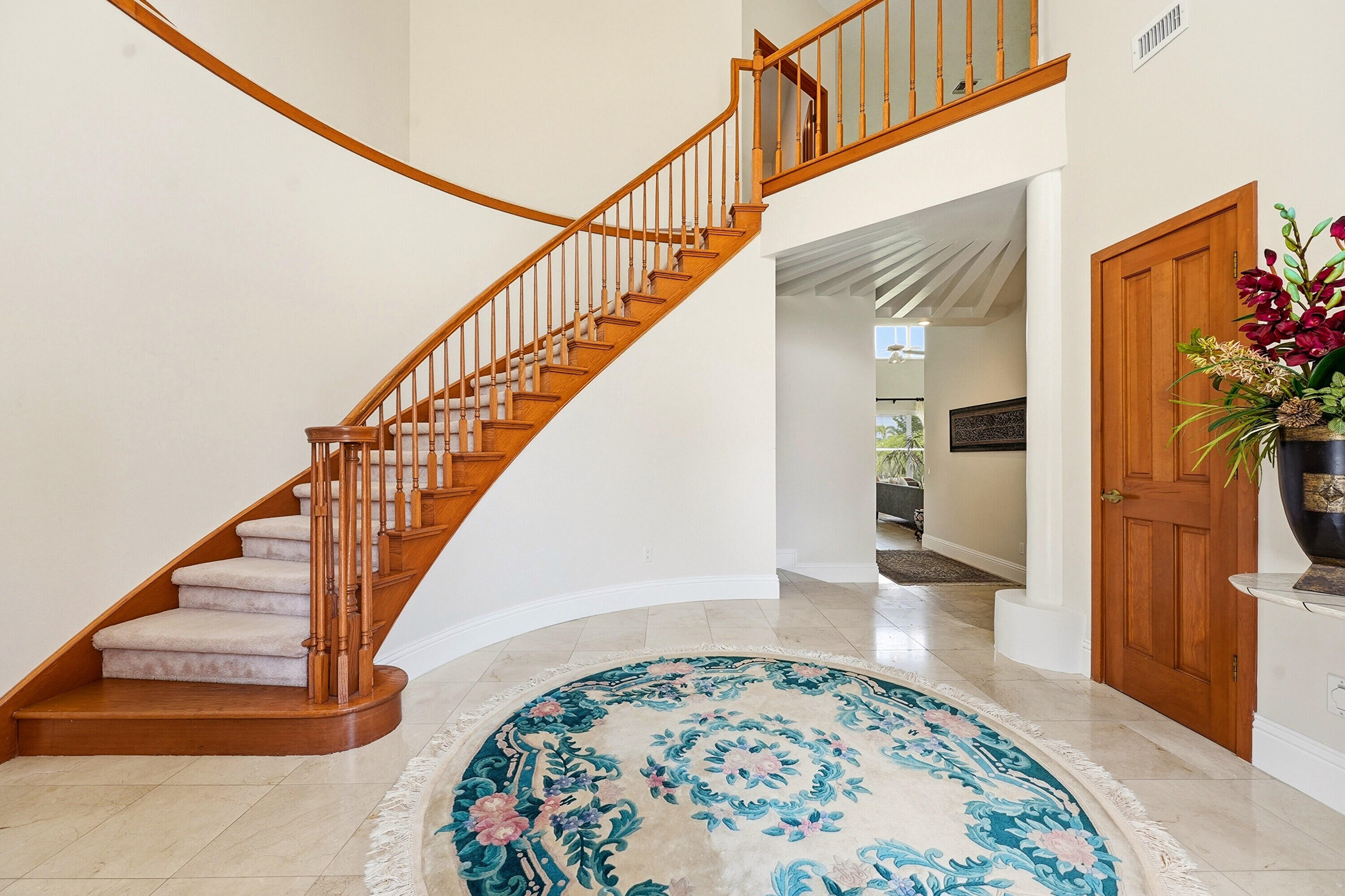12765 Roseland Road Sebastian, FL 32958 - Photo 7 of 93 Staircase