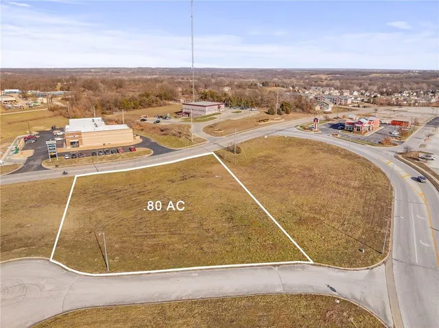 $200,000 | Lot 7 Simpson Court, Warrensburg, MO 64093