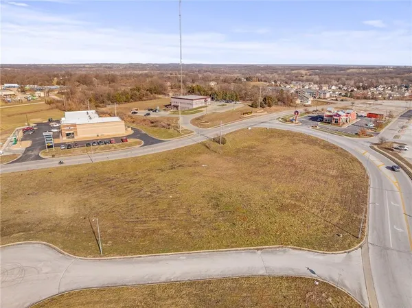 $200,000 | Lot 7 Simpson Court, Warrensburg, MO 64093