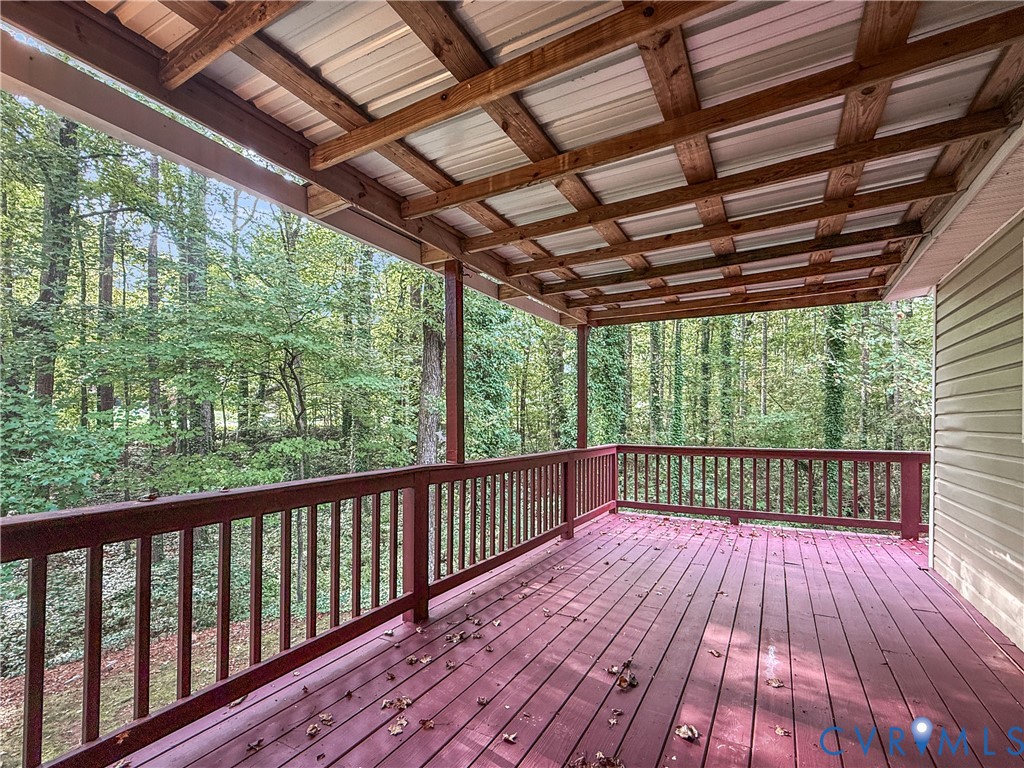 1024 Green Hill Road South Hill, VA 23970 - Photo 13 of 21