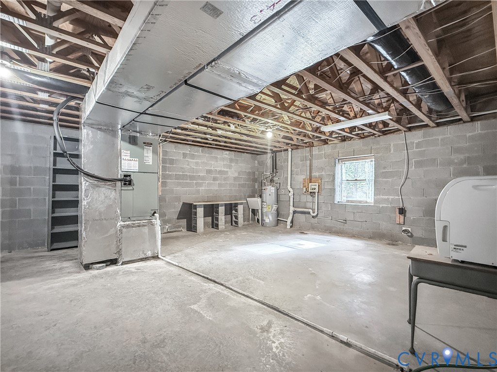 1024 Green Hill Road South Hill, VA 23970 - Photo 14 of 21