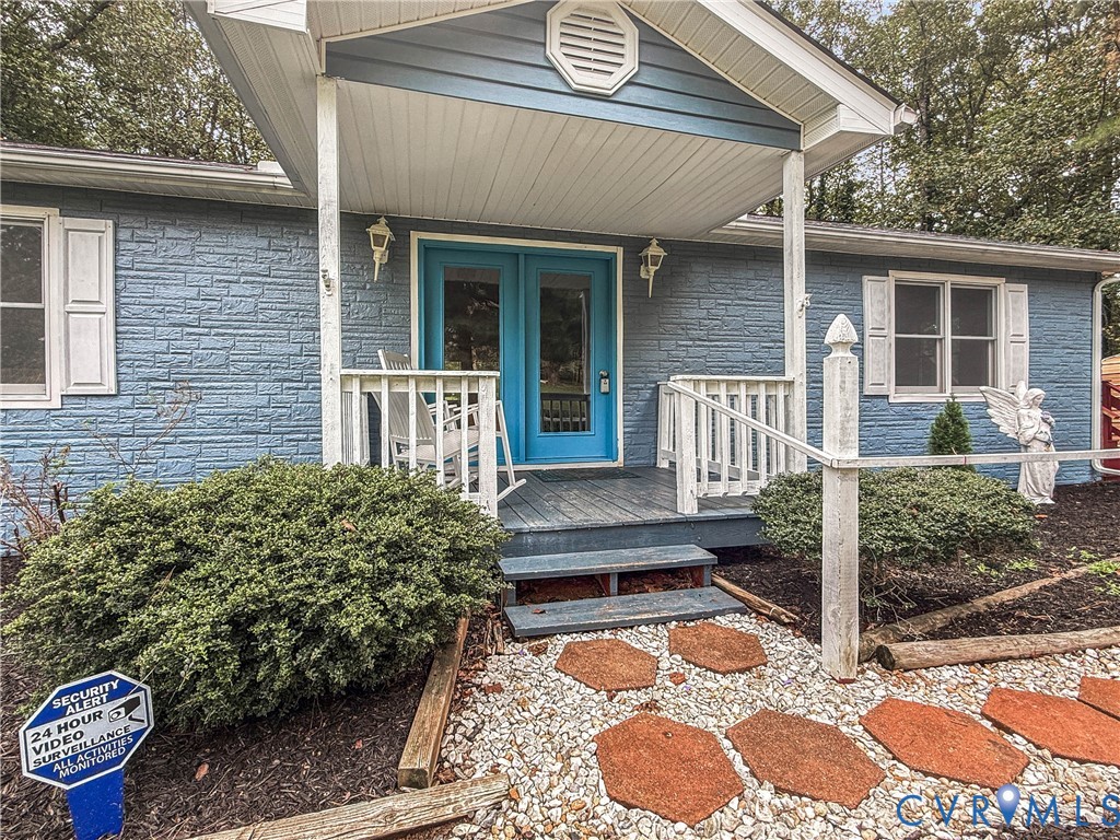 1024 Green Hill Road South Hill, VA 23970 - Photo 19 of 21