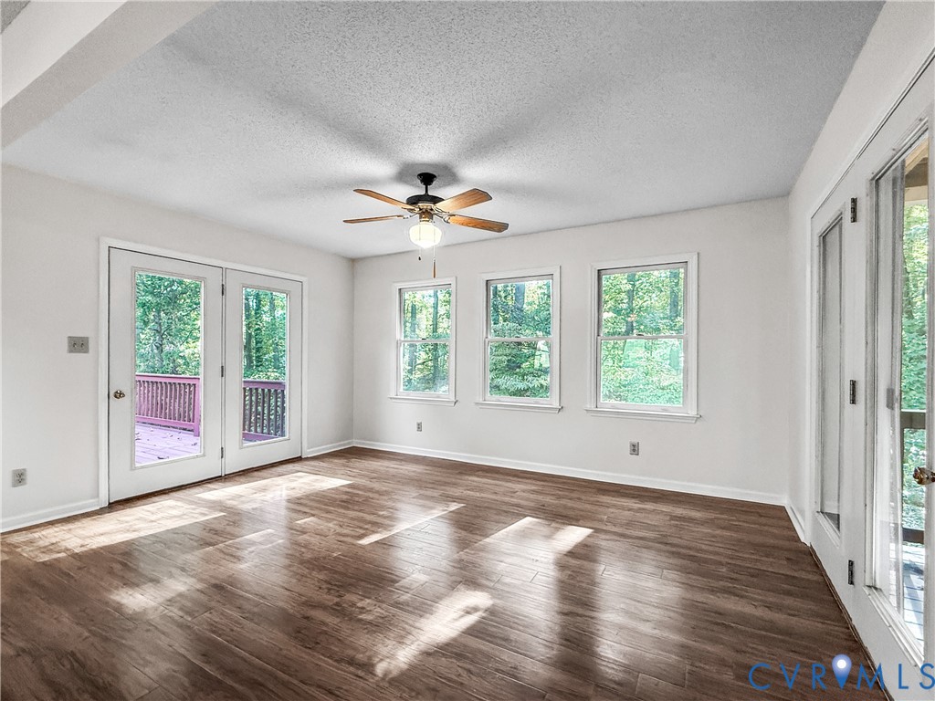 1024 Green Hill Road South Hill, VA 23970 - Photo 4 of 21