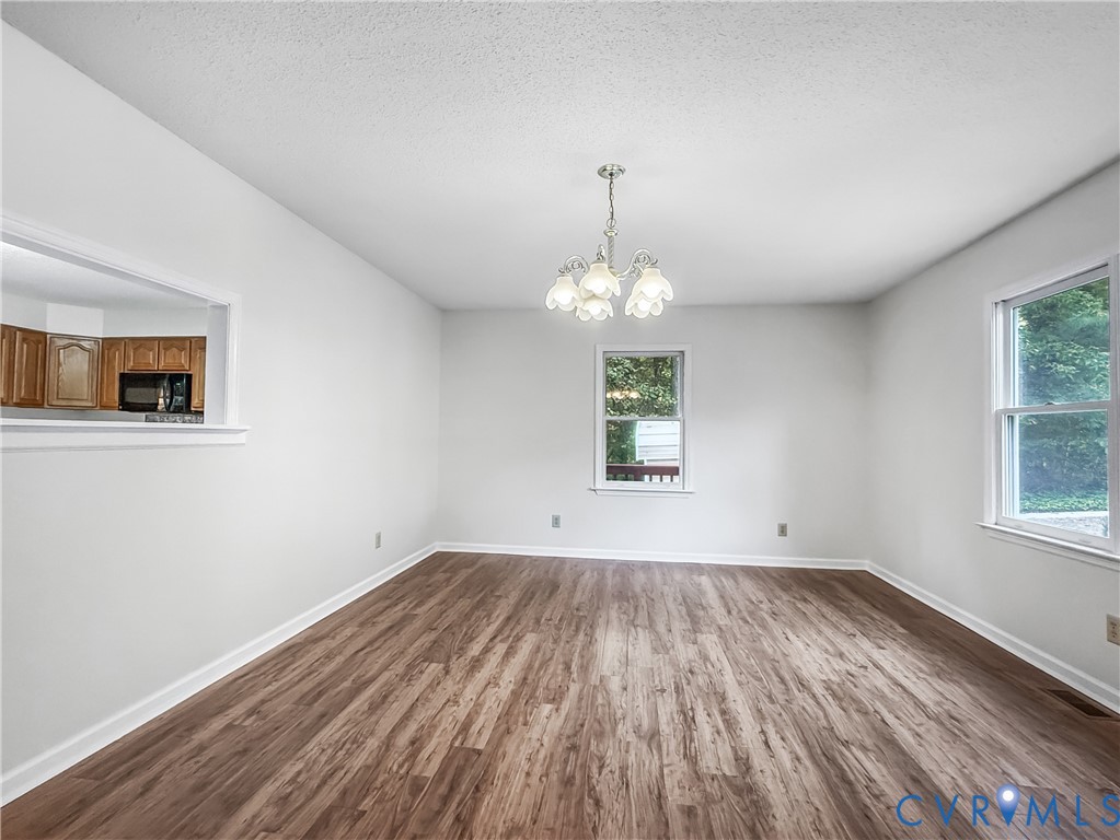 1024 Green Hill Road South Hill, VA 23970 - Photo 5 of 21