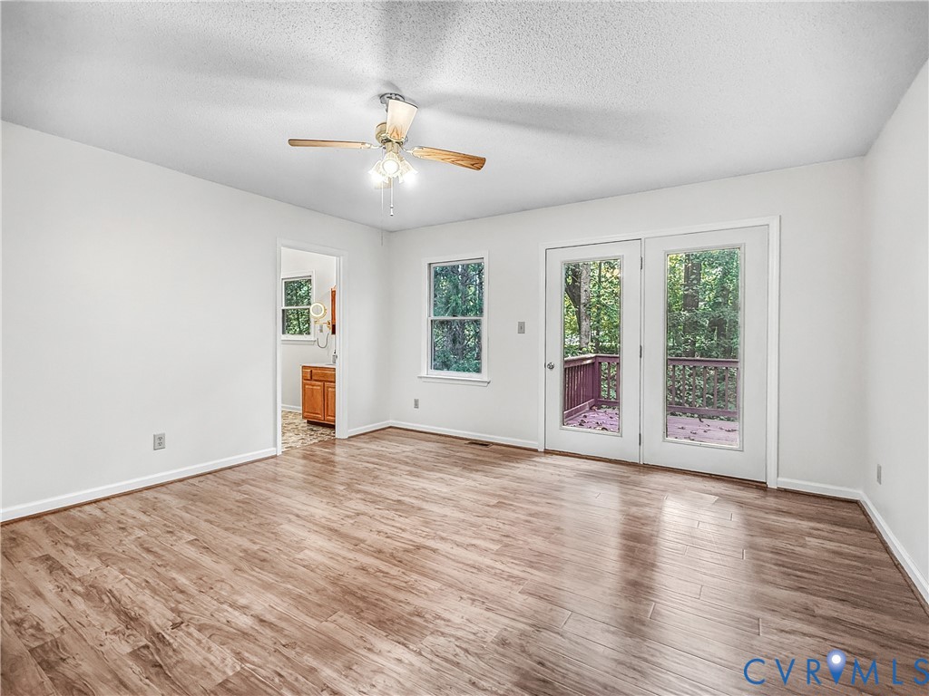 1024 Green Hill Road South Hill, VA 23970 - Photo 7 of 21