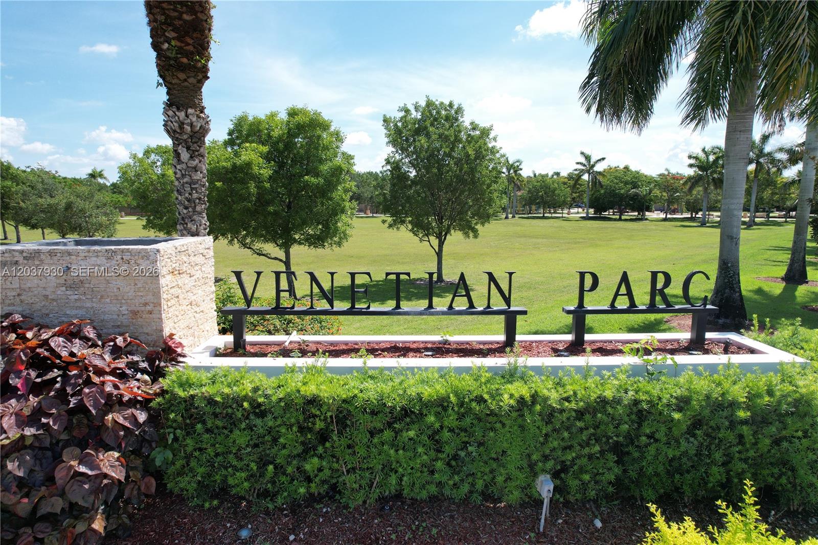 15404 Southwest 175th Street Miami, FL 33187 - Photo 27 of 27 Community Name