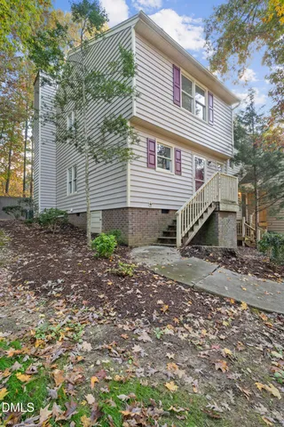 $1,750 | 6422 English Oaks Drive, Raleigh, NC 27615
