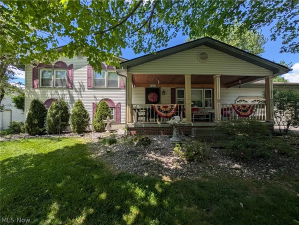 $249,900 | 466 Wendemere Drive, Hubbard, OH 44425