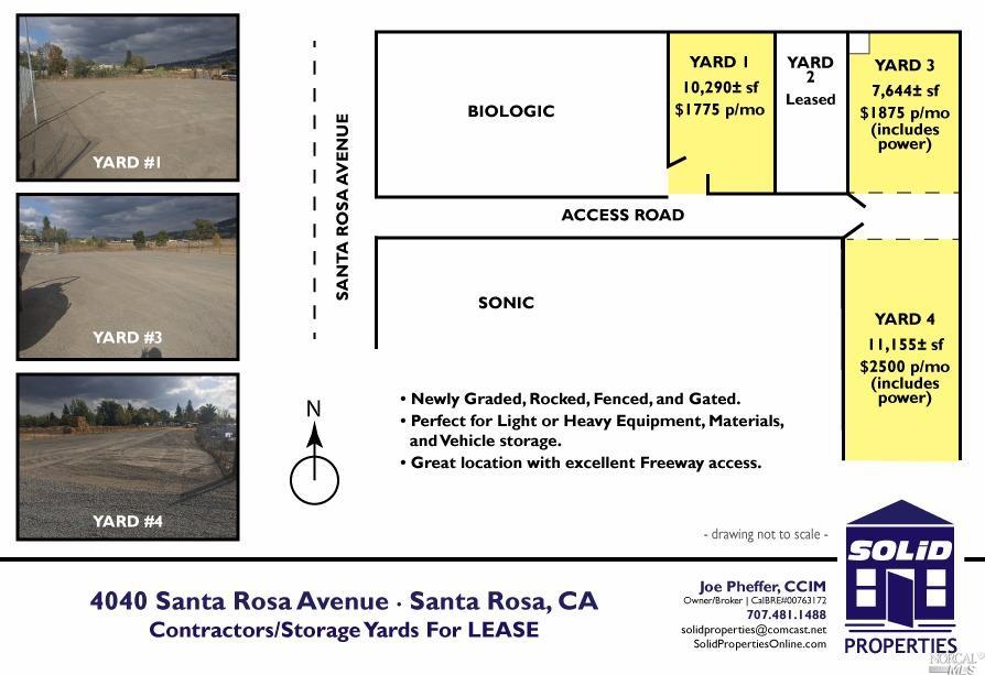4028 Santa Rosa Avenue Santa Rosa, CA 95407 - Photo 1 of 1