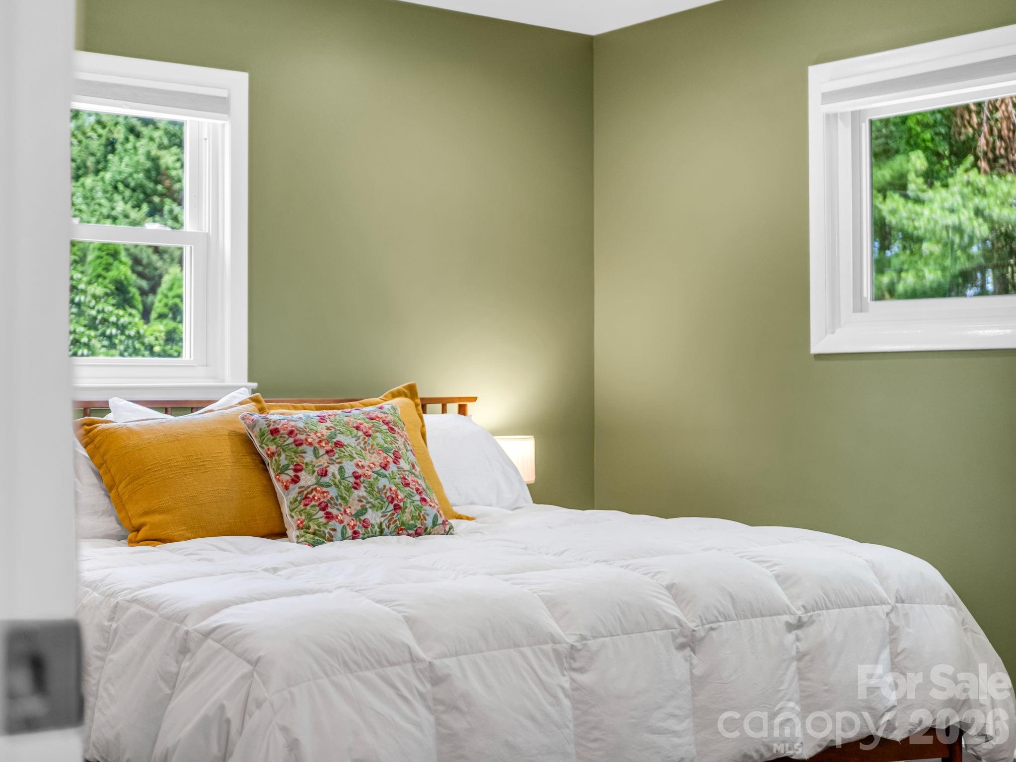 59 Underhill Road Hendersonville, NC 28792 - Photo 24 of 48