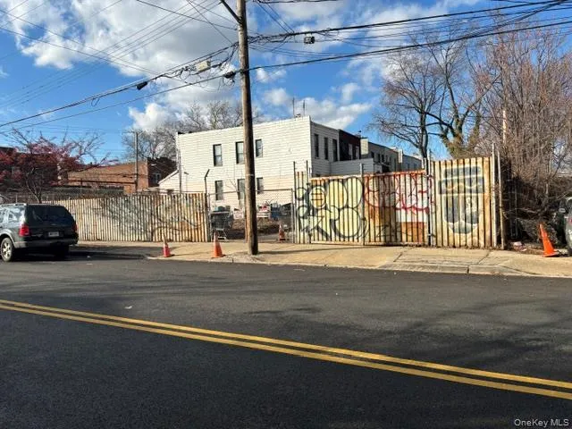 $1,500,000 | 479 Milford Street | New Lots