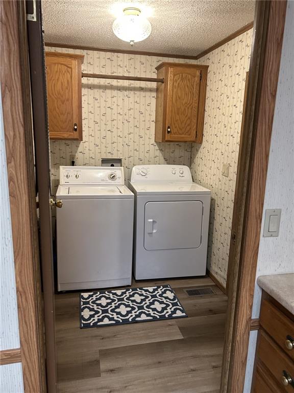 269 Ridge Lane Murrysville, PA 15668 - Photo 13 of 32 a utility room with dryer and washer