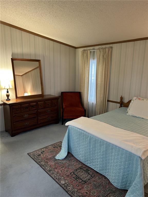 269 Ridge Lane Murrysville, PA 15668 - Photo 16 of 32 a bedroom with a bed and window