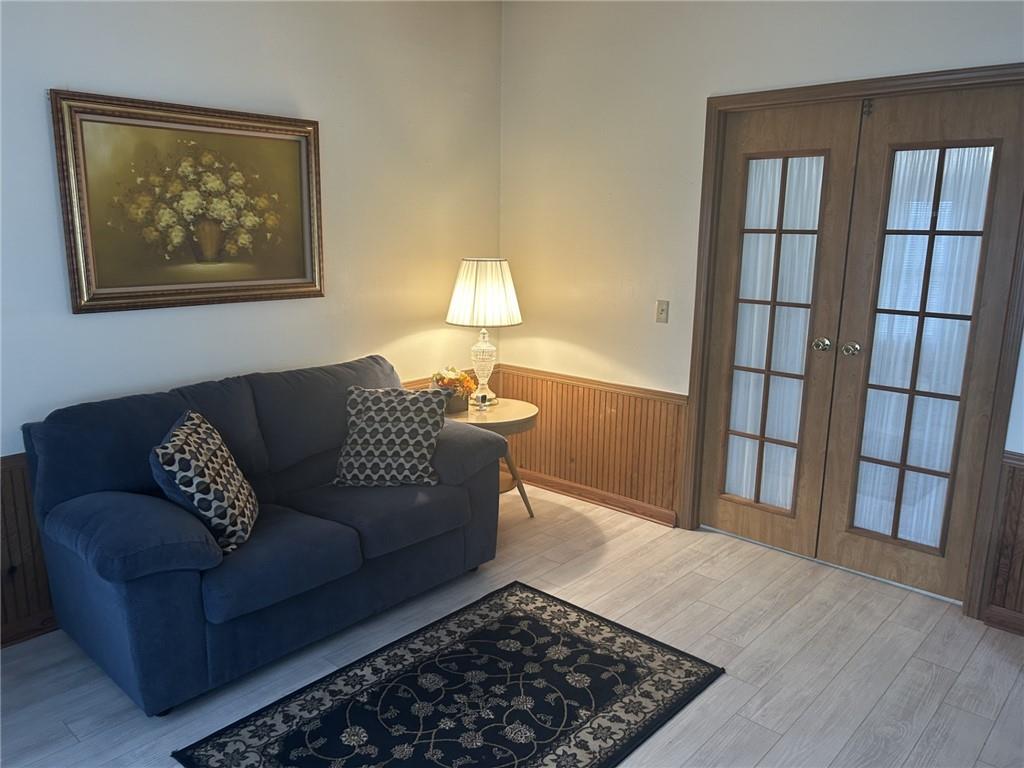 269 Ridge Lane Murrysville, PA 15668 - Photo 2 of 32 a living room with furniture and a window