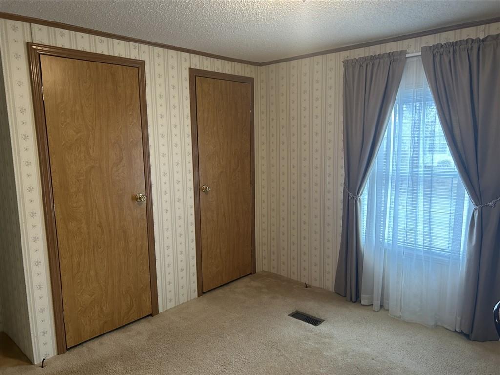 269 Ridge Lane Murrysville, PA 15668 - Photo 24 of 32 an empty room with windows and curtain