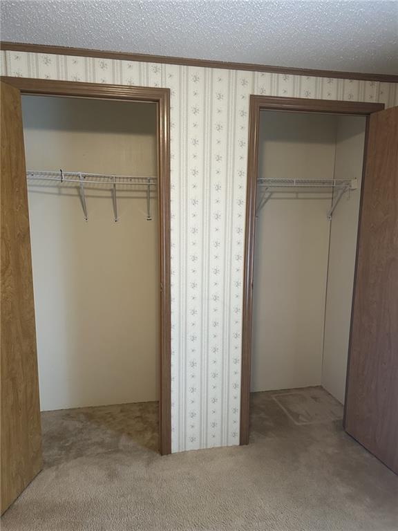 269 Ridge Lane Murrysville, PA 15668 - Photo 25 of 32 an empty room with closet