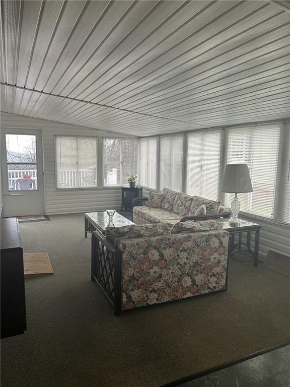 269 Ridge Lane Murrysville, PA 15668 - Photo 28 of 32 a living room with furniture and a table
