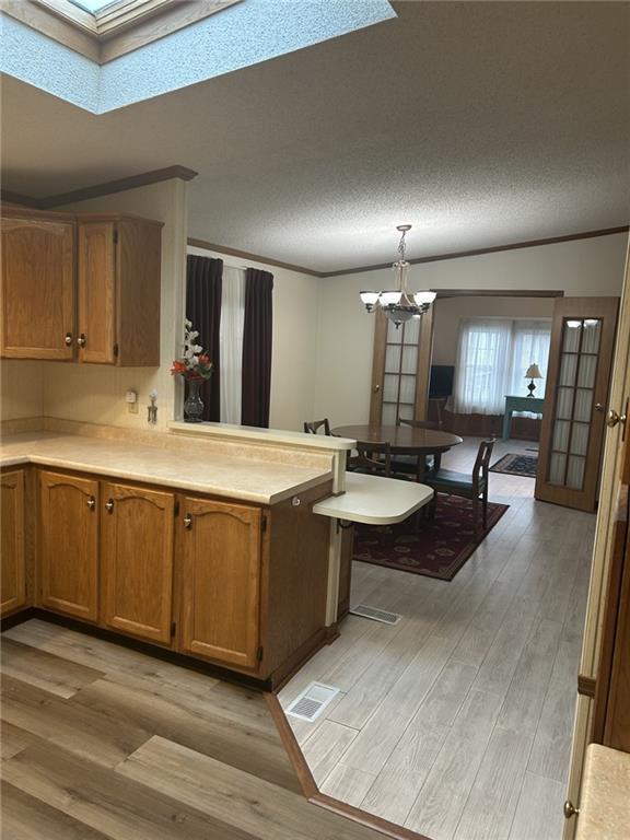 269 Ridge Lane Murrysville, PA 15668 - Photo 8 of 32 a large bathroom with double vanity and a mirror