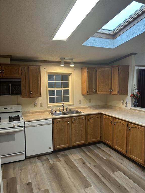 269 Ridge Lane Murrysville, PA 15668 - Photo 10 of 32 a kitchen with stainless steel appliances granite countertop a stove and a sink