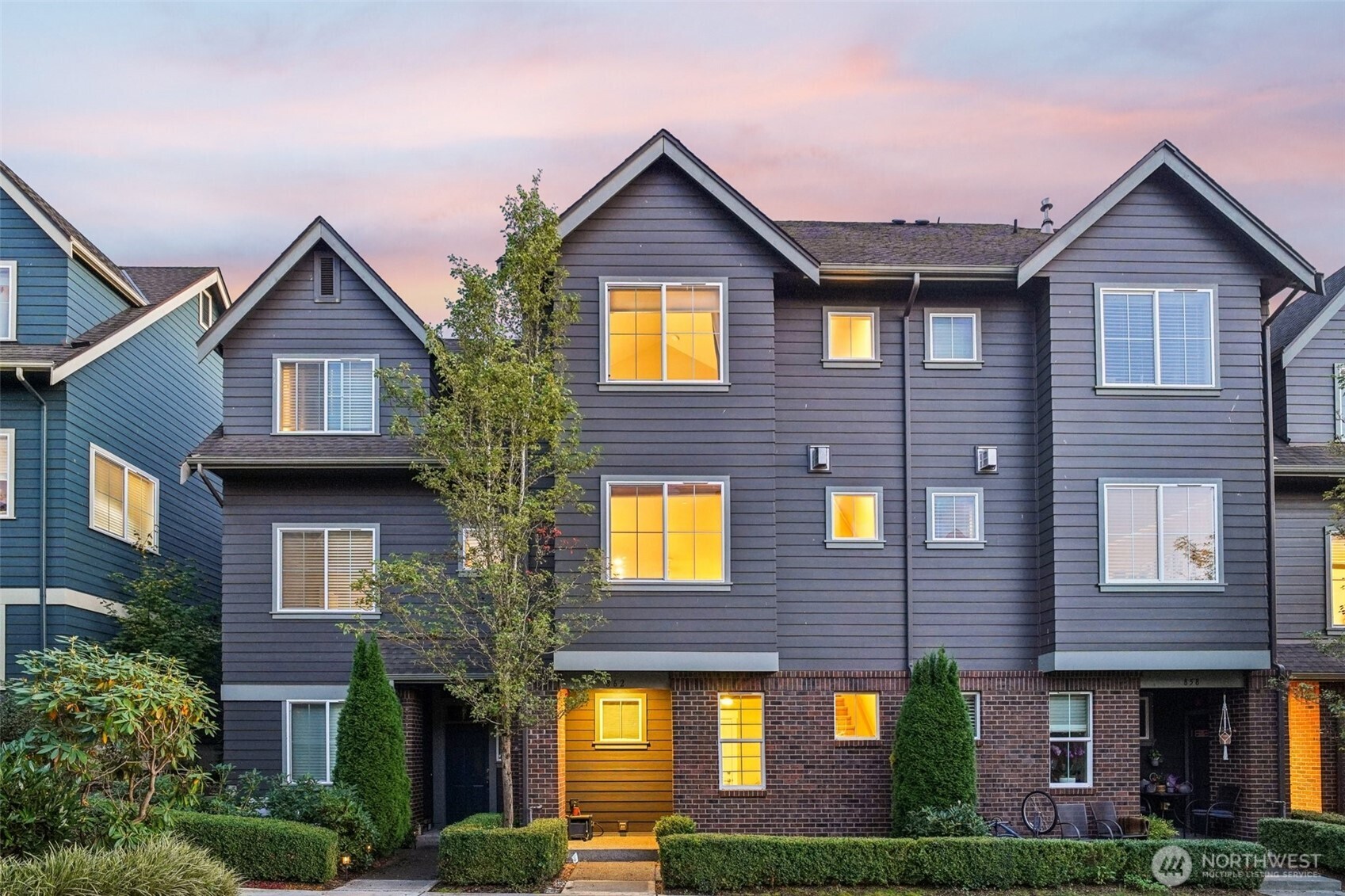 862 3rd Avenue Northeast Issaquah, WA 98029 - Photo 27 of 28