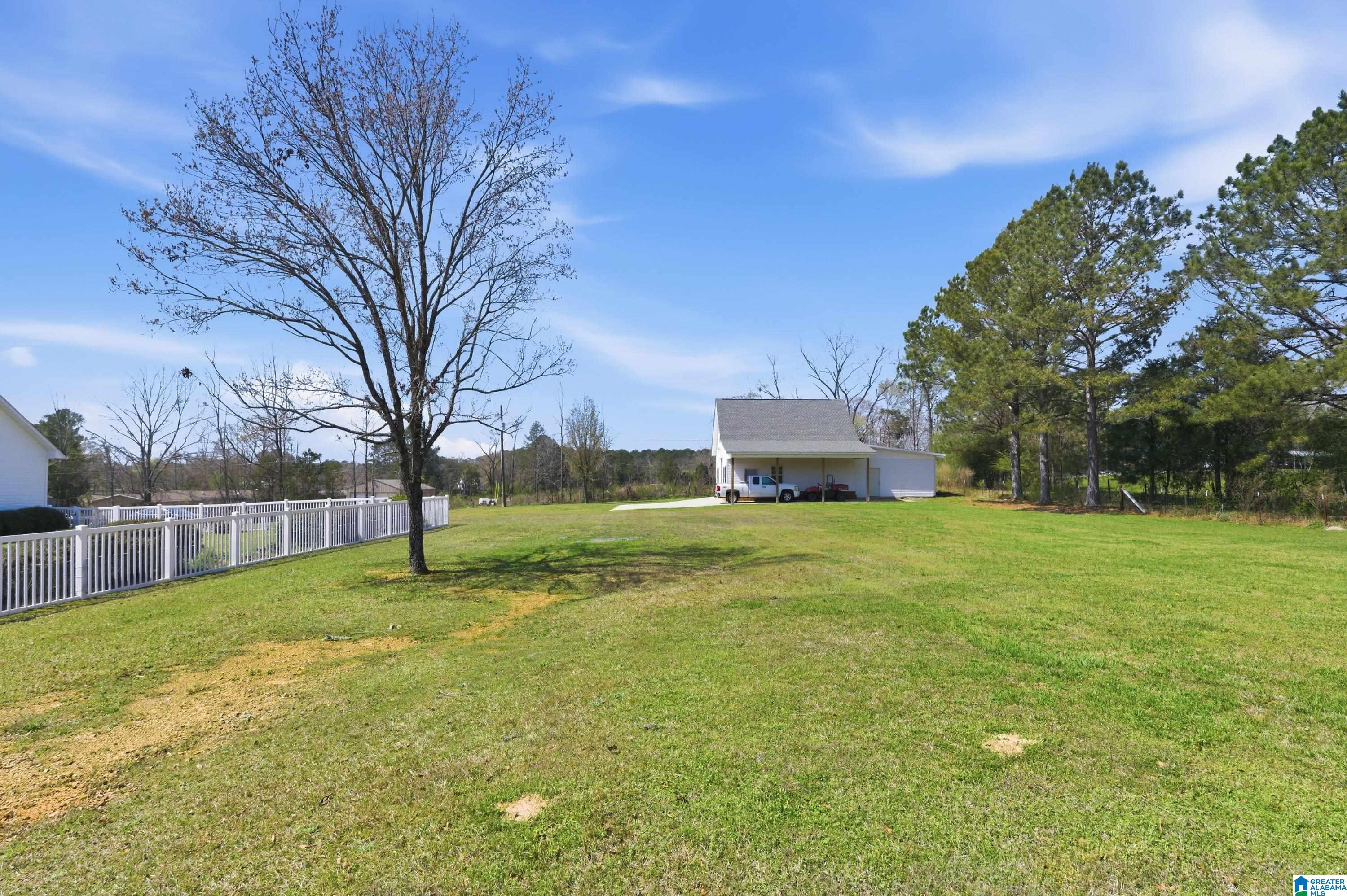 64 Mistletoe Lane Vincent, AL 35178 - Photo 65 of 70