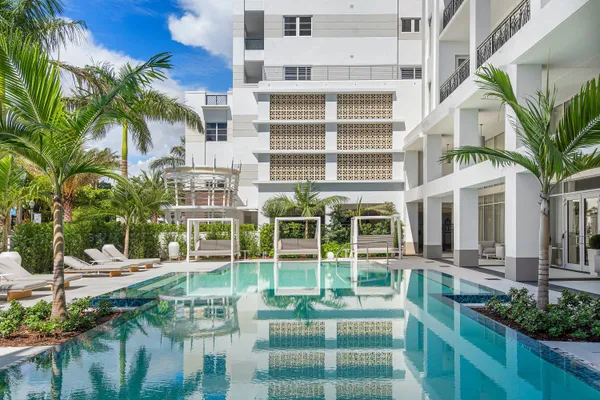 $8,400 | 155 East Boca Raton Road, Unit 1019, Boca Raton, FL 33432