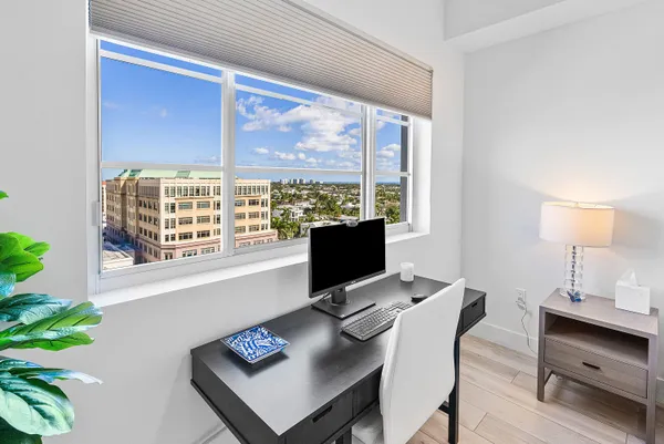 $8,500 | 155 East Boca Raton Road, Unit 1019, Boca Raton, FL 33432