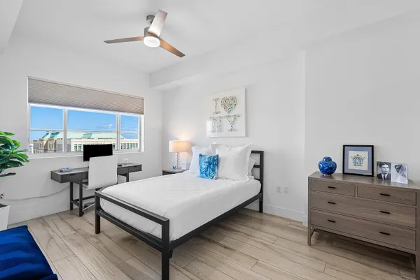 $8,400 | 155 East Boca Raton Road, Unit 1019, Boca Raton, FL 33432