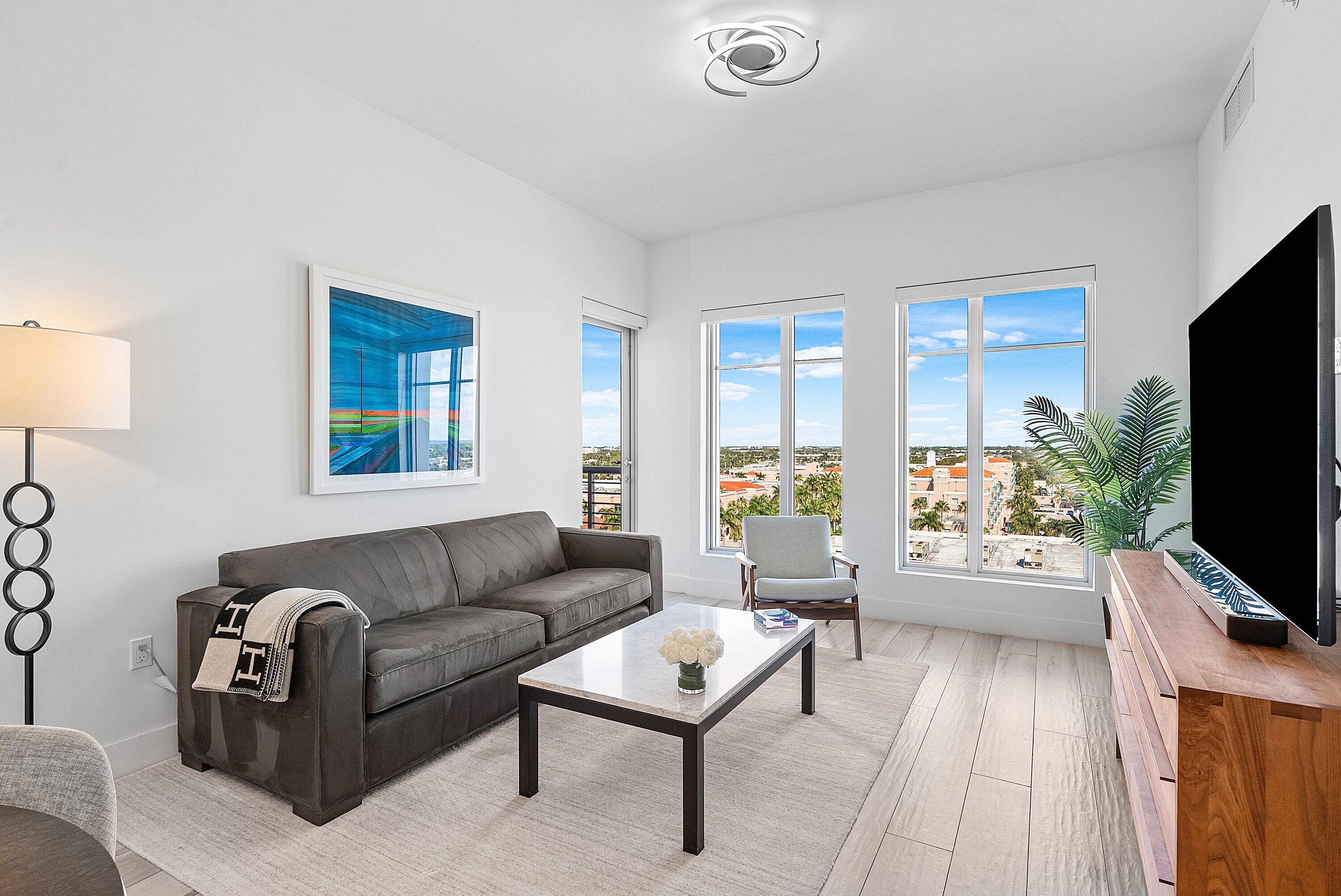 155 East Boca Raton Road, Unit 1019 Boca Raton, FL 33432 - Photo 7 of 31 011-155EastBocaRatonRoad-1019-BocaRaton-