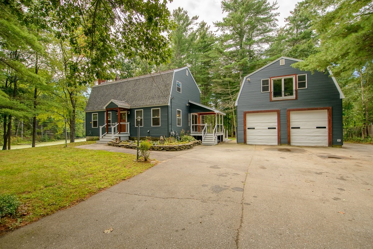 135 Lowell Road Pepperell, MA 01463 - Photo 25 of 41 Gallery Image 25