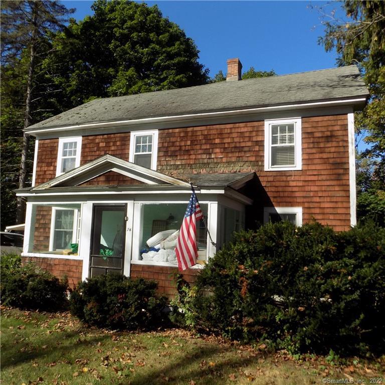74 Sunny Valley Road New Milford, CT 06776 - Photo 1 of 1 Gallery Image 1