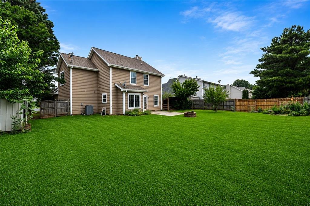 2155 Windstream Way Marietta, GA 30008 - Photo 40 of 41