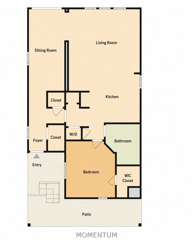 2000 Ramar Road, Unit 624 Bullhead City, AZ 86442 - Photo 4 of 59