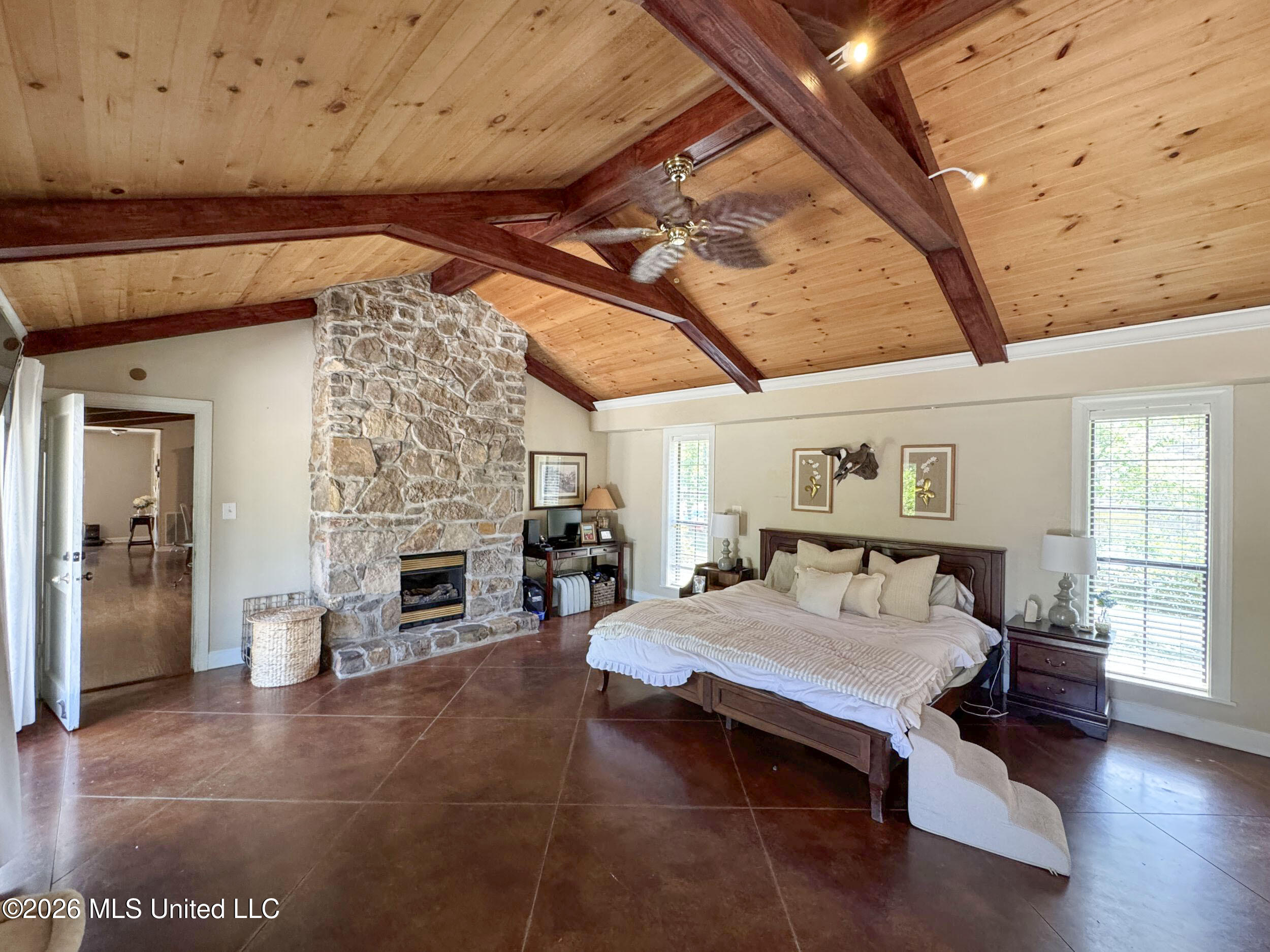 415 Woodland Road Batesville, MS 38606 - Photo 77 of 120 3rlawk51