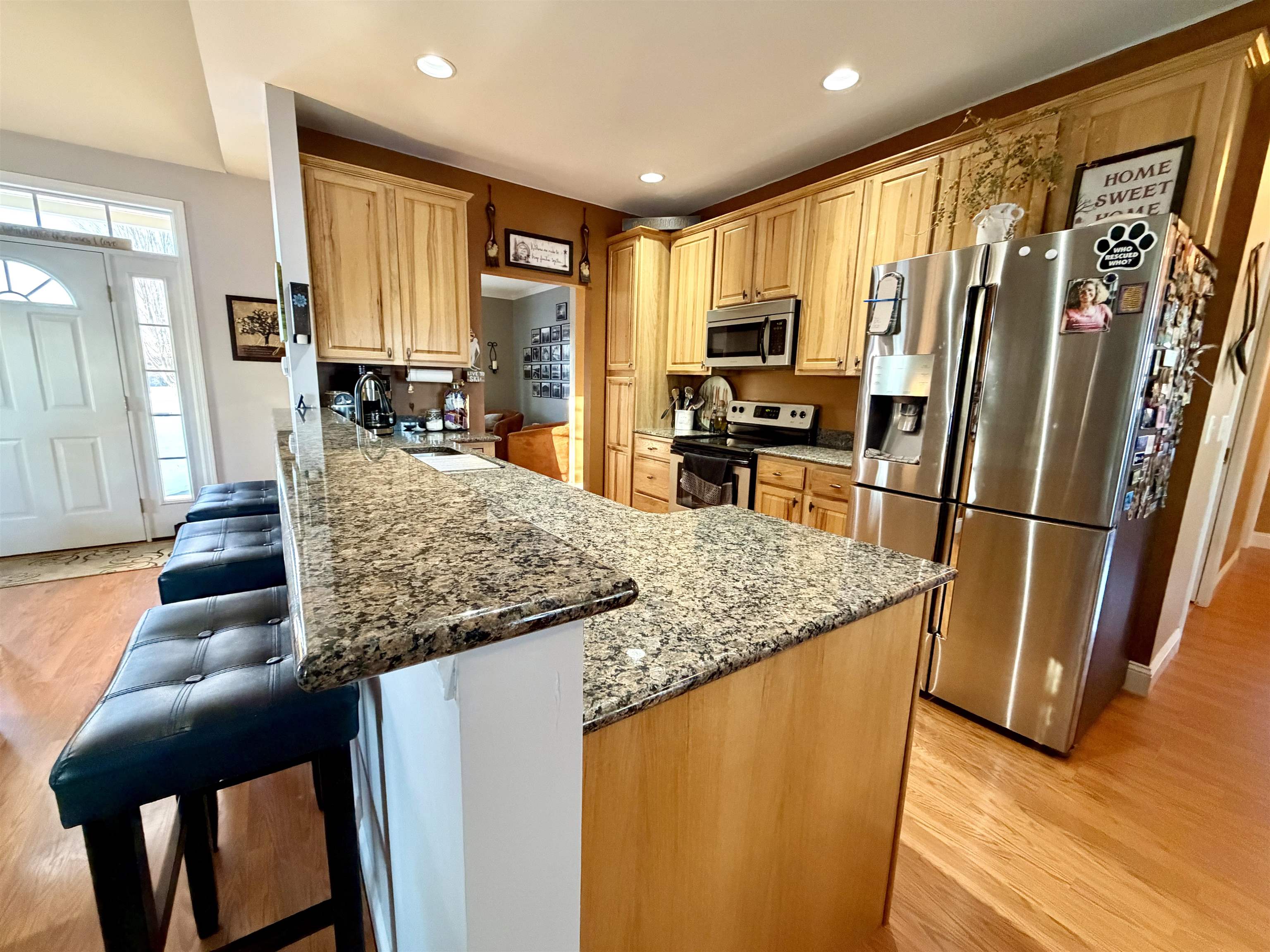 2 Shetland Lane Swanton, VT 05488 - Photo 11 of 60