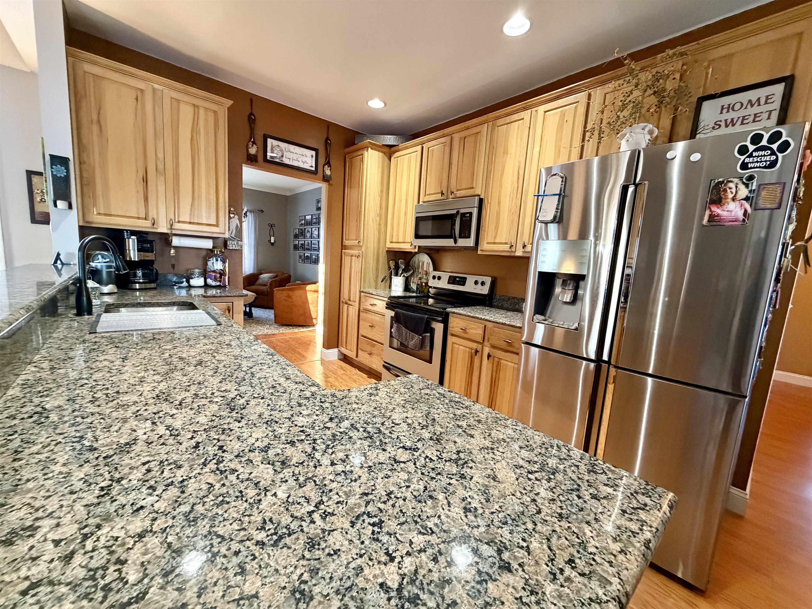 2 Shetland Lane Swanton, VT 05488 - Photo 12 of 60