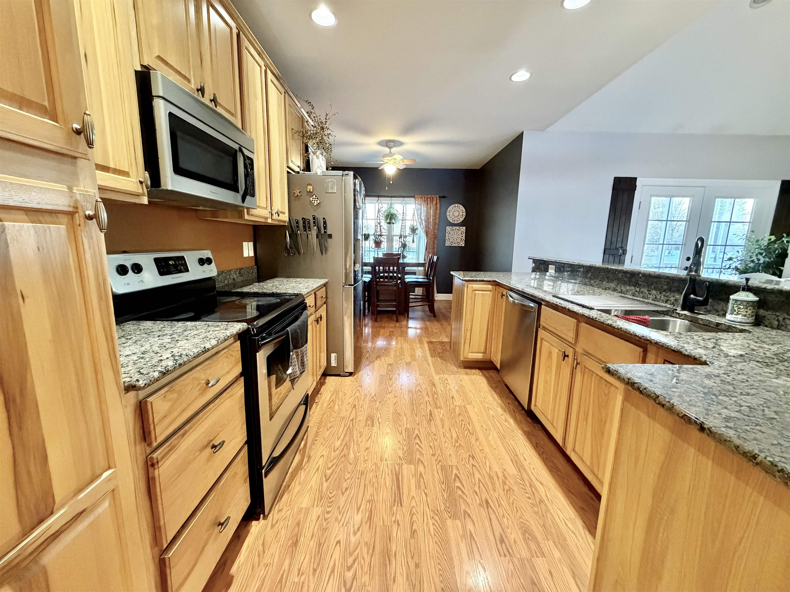 2 Shetland Lane Swanton, VT 05488 - Photo 14 of 60