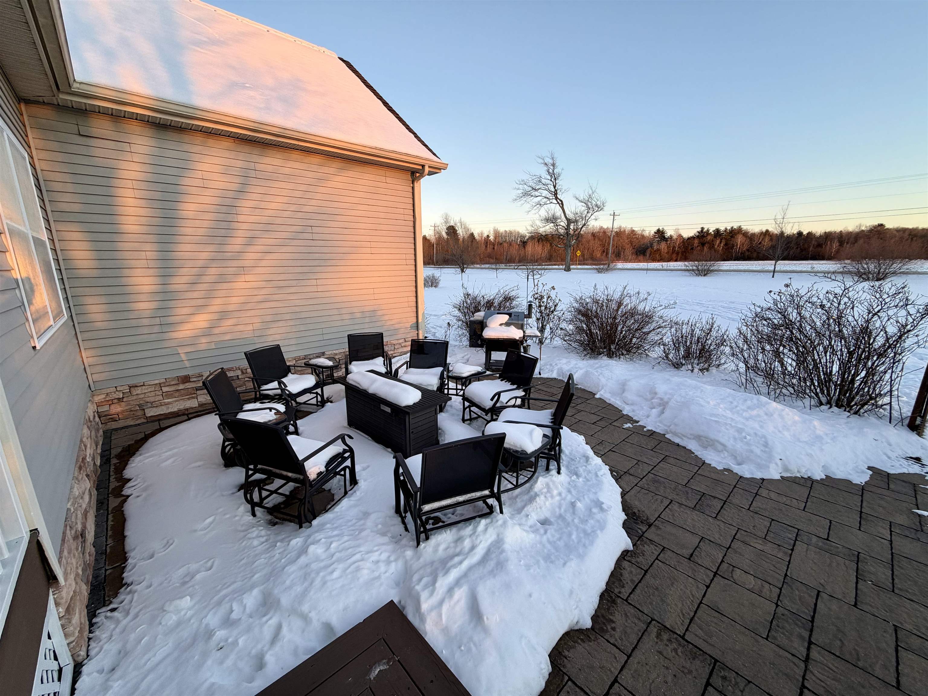 2 Shetland Lane Swanton, VT 05488 - Photo 57 of 60