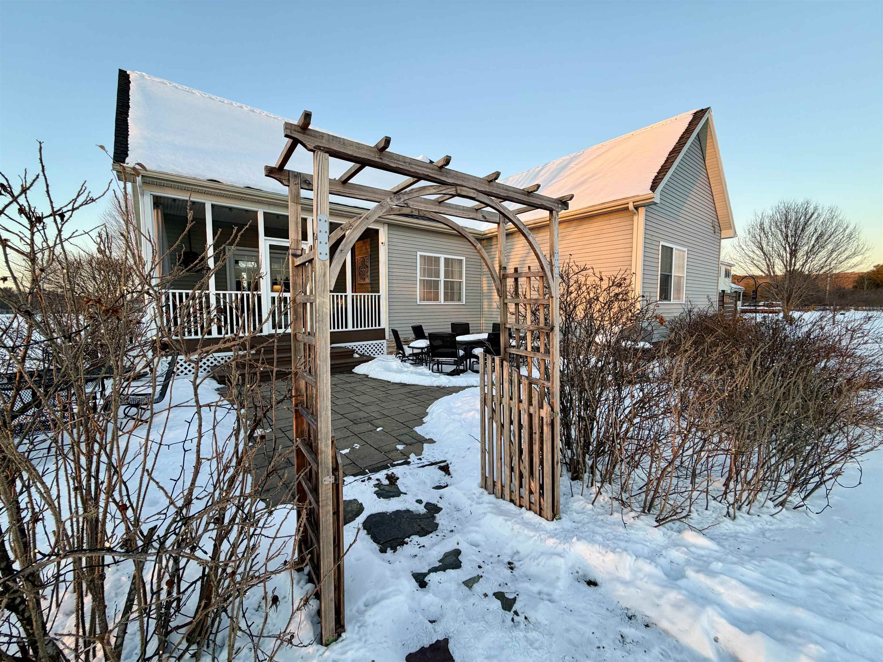 2 Shetland Lane Swanton, VT 05488 - Photo 58 of 60