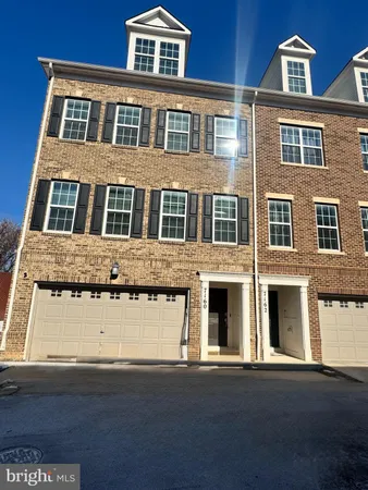 $3,500 | 7160 Brick Kiln Circle, Beltsville, MD 20705