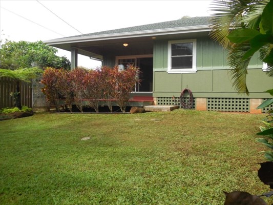 4844 Pelehu Road, Unit 3 Kapaa, HI 96746 - Photo 19 of 23 Gallery Image 19