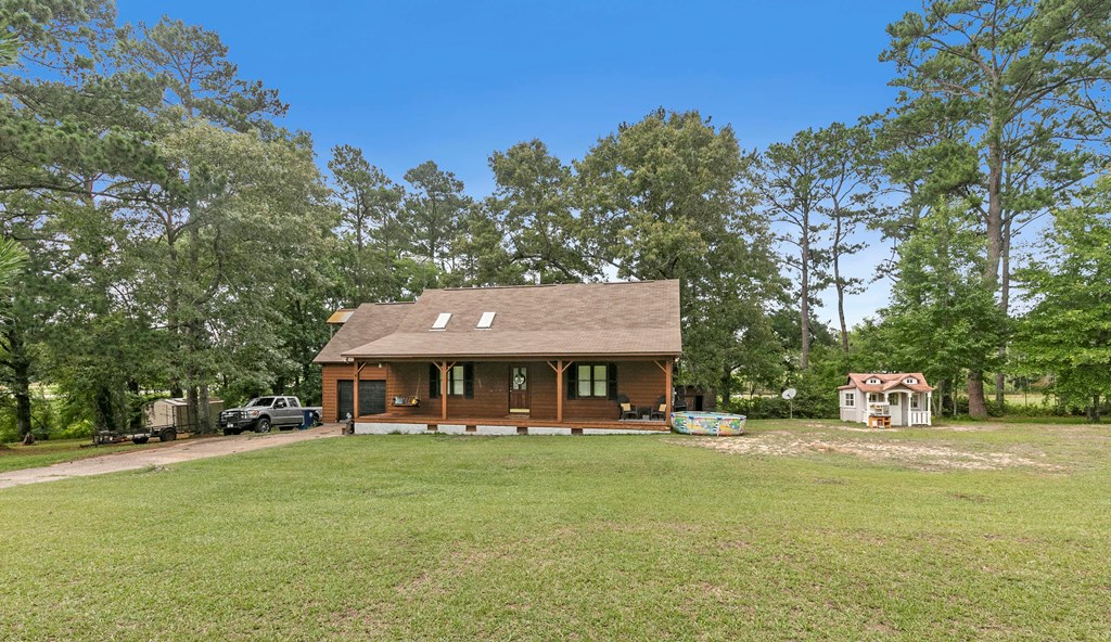 91 Oscar Godwin Road Dothan, AL 36301 - Photo 2 of 36