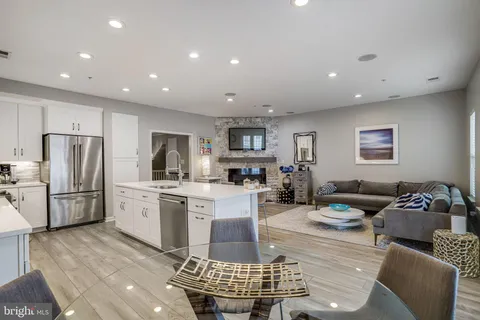 $579,000 | 358 Urban Avenue, Unit 358, Gaithersburg, MD 20878