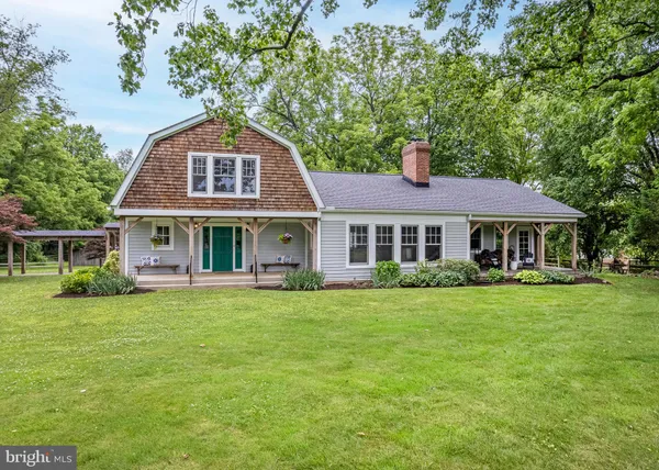 $1,350,000 | 1300 Parrs Ridge Drive, Spencerville, MD 20868