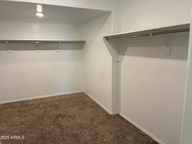 a view of small space